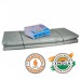 Sauna Slimming Blanket - SSB 300 - 3 Zone and DH 300 - Set